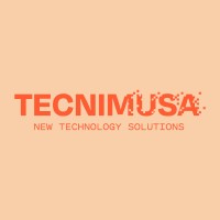 Tecnimusa logo, Tecnimusa contact details