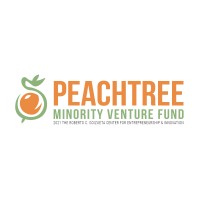 Peachtree Minority Venture Fund logo, Peachtree Minority Venture Fund contact details