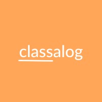 Classalog logo, Classalog contact details