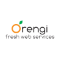 orengi - Fresh web services logo, orengi - Fresh web services contact details