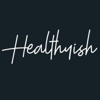 Healthyish logo, Healthyish contact details