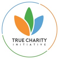 True Charity Initiative logo, True Charity Initiative contact details