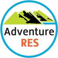 AdventureRes LLC logo, AdventureRes LLC contact details