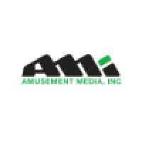 Amusement Media, Inc logo, Amusement Media, Inc contact details