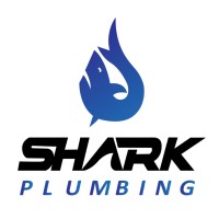 Shark Plumbing logo, Shark Plumbing contact details