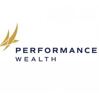 Performance Wealth logo, Performance Wealth contact details