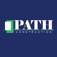 Path Construction Company logo, Path Construction Company contact details