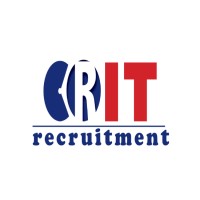 CR-IT Recruitment logo, CR-IT Recruitment contact details