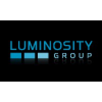 Luminosity Group logo, Luminosity Group contact details