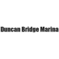 Duncan Bridge Marina logo, Duncan Bridge Marina contact details