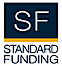 Standard Funding logo, Standard Funding contact details