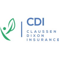 Claussen Dixon Insurance logo, Claussen Dixon Insurance contact details