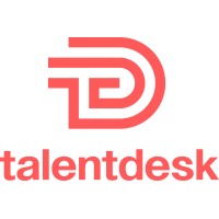 TalentDesk.io logo, TalentDesk.io contact details