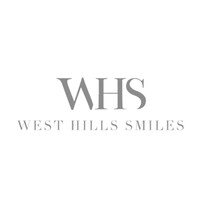 West Hills Smiles logo, West Hills Smiles contact details