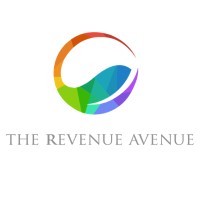 The Revenue Avenue logo, The Revenue Avenue contact details