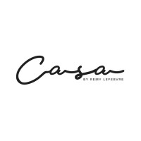 Casa Restaurant by Remy Lefebvre logo, Casa Restaurant by Remy Lefebvre contact details