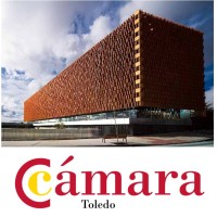 Cámara de Comercio de Toledo logo, Cámara de Comercio de Toledo contact details