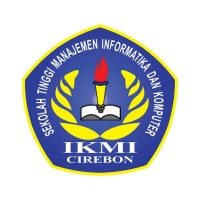 STMIK IKMI Cirebon logo, STMIK IKMI Cirebon contact details