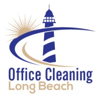 Office Cleaning Long Beach logo, Office Cleaning Long Beach contact details