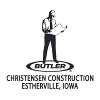 Christensen Construction Company logo, Christensen Construction Company contact details