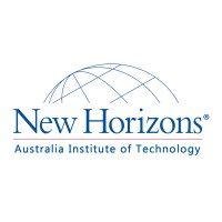 New Horizons Australia Institute of Technology logo, New Horizons Australia Institute of Technology contact details