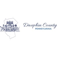 County of Dauphin logo, County of Dauphin contact details