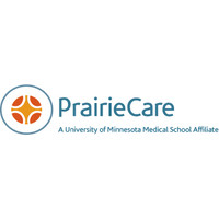 PrairieCare Maplewood logo, PrairieCare Maplewood contact details