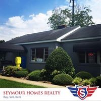 Seymour Homes Realty logo, Seymour Homes Realty contact details