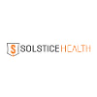 Solstice Health logo, Solstice Health contact details