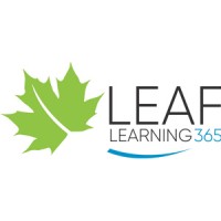 Leaf Learning 365 logo, Leaf Learning 365 contact details