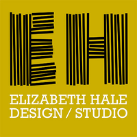 Elizabeth Hale Design/Studio logo, Elizabeth Hale Design/Studio contact details