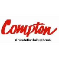 Compton Buildings Limited logo, Compton Buildings Limited contact details