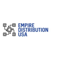 Empire Distribution logo, Empire Distribution contact details