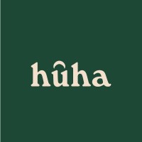 Huha Undies logo, Huha Undies contact details