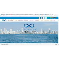 Infinitum Cartagena logo, Infinitum Cartagena contact details