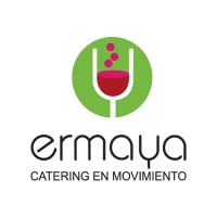 ERMAYA Catering en movimiento logo, ERMAYA Catering en movimiento contact details