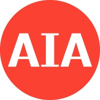 AIA Pennsylvania logo, AIA Pennsylvania contact details