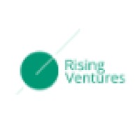 Rising Ventures logo, Rising Ventures contact details