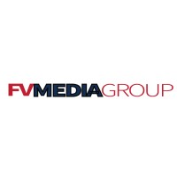 FV Media Group logo, FV Media Group contact details