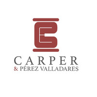 CARPER & Pérez Valladares, S.C. logo, CARPER & Pérez Valladares, S.C. contact details