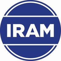 IRAM CHILE logo, IRAM CHILE contact details