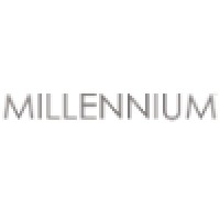 Millennium Magazine logo, Millennium Magazine contact details