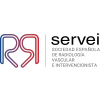 SERVEI - Sociedad Española de Radiología Vascular e Intervencionista logo, SERVEI - Sociedad Española de Radiología Vascular e Intervencionista contact details