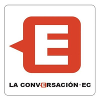 La Conversación logo, La Conversación contact details