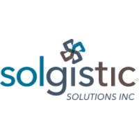 Solgistic Solutions Inc. logo, Solgistic Solutions Inc. contact details