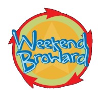 Weekend Broward Inc. logo, Weekend Broward Inc. contact details