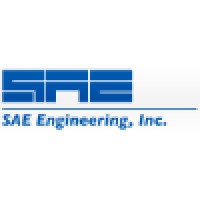 SAE Engineering, Inc logo, SAE Engineering, Inc contact details