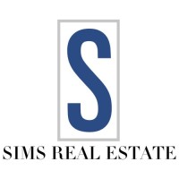 Sims Real Estate logo, Sims Real Estate contact details