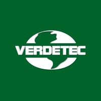 VERDETEC logo, VERDETEC contact details