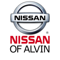 NIssan of Alvin logo, NIssan of Alvin contact details